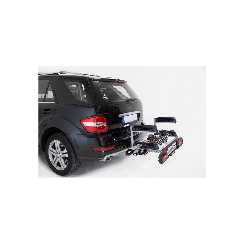 Towcar ANETO nosič lyží a snowboardov Towcar ANETO nosič lyží a snowboardov