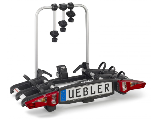 Nosič bicyklov Uebler i31 Nosič bicyklov Uebler i31