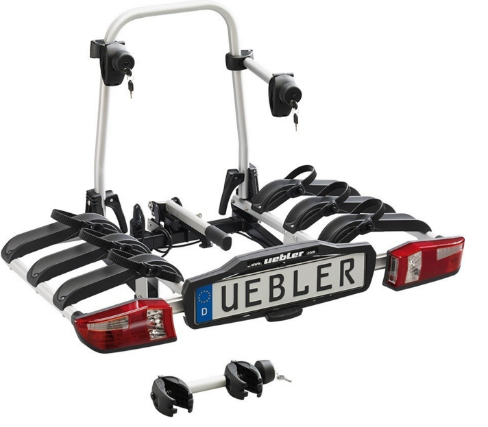 Nosič bicyklov Uebler X31 skladateľný