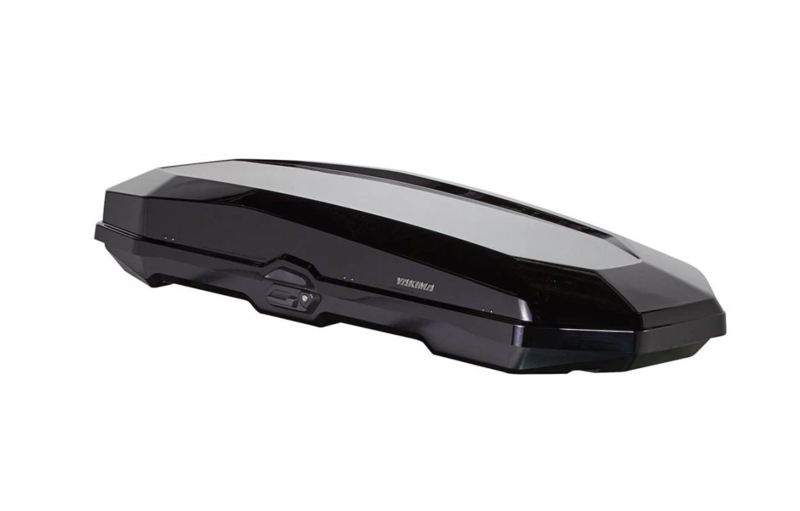 Strešný box Yakima CBX XL Obsidian