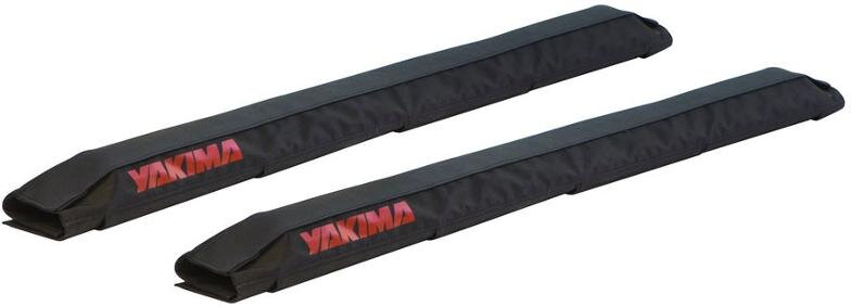Yakima Cross bar pads