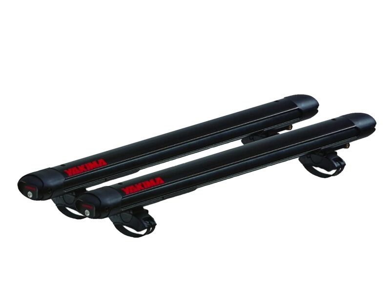 Nosič lyží  Yakima FatCat 6 Black