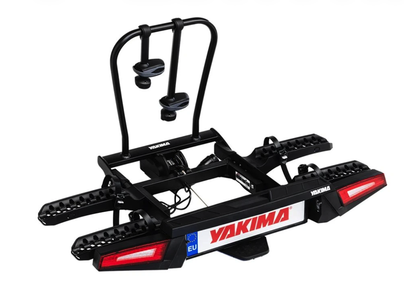 Yakima FoldClick 2 EVO