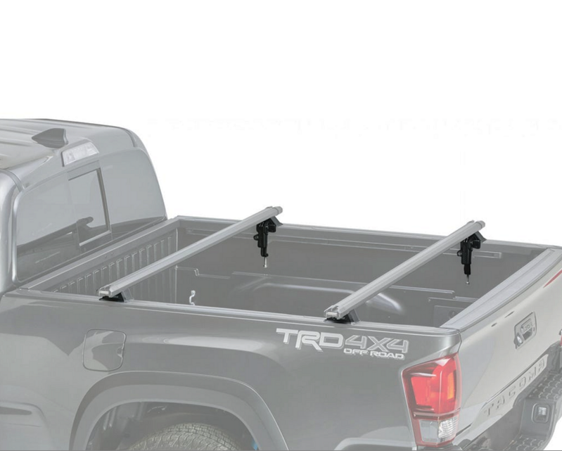 Yakima Bedrock HD - pätky pre pick-up korbu Yakima Bedrock HD - pätky pre pick-up korbu