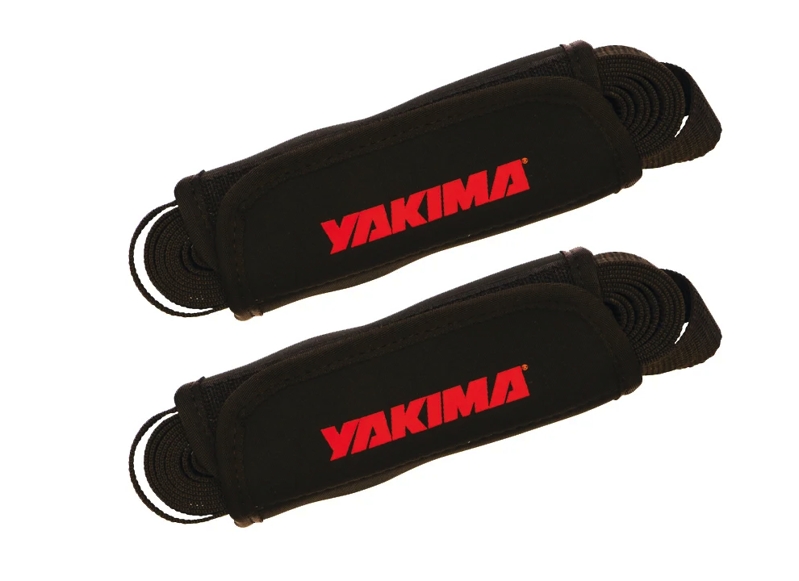 Popruhy Yakima Soft Strap 2,4 m