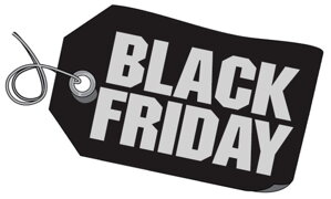 Black Friday 2018