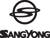 Ssang Yong Ssang Yong