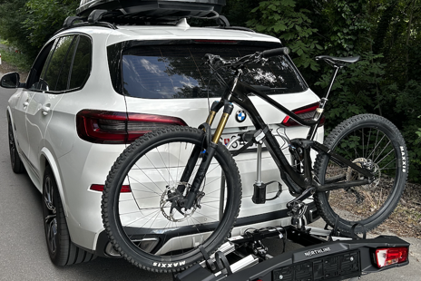 Novinka pre Cyklosezónu 2026 Northline ForBike EvoNext