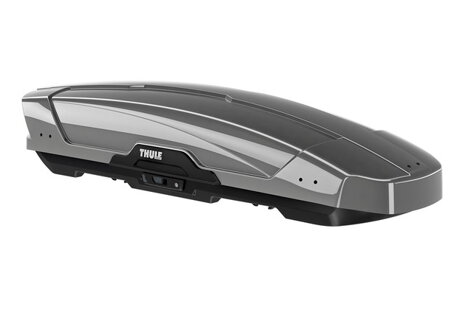 Novinka Thule Motion XT